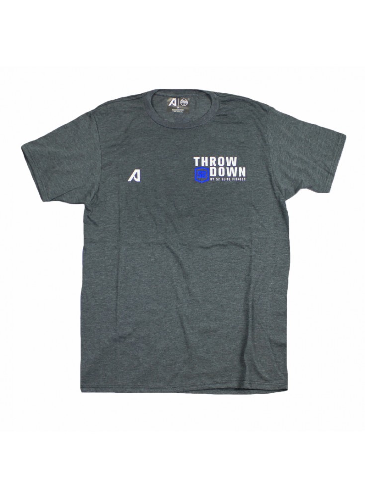 Comprar Playera Caballero Throw Down