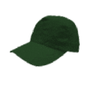 Comprar Gorra Empresarial de Malla Lisa