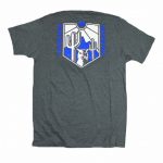 Conoce Playera Caballero Throw Down