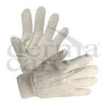 imagen de Comprar Guantes de Lona Doble