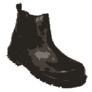 Comprar Bota Industrial Dakota Fundidor