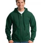 imagen de Sudadera Gildan 18600