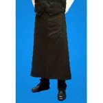 imagen de Mandil Largo para Chef