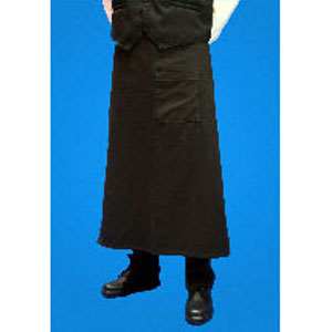 Comprar Mandil Largo para Chef