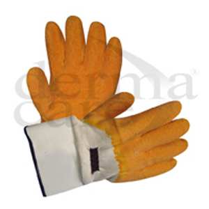 Comprar Guantes de Loneta con Neopreno