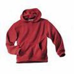 imagen de Sudadera Afelpada Yazbek con Gorro