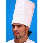 imagen de Gorro de Chef Varilla