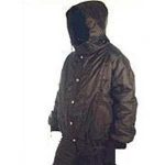 imagen de Chamarra de Cuarto Frío