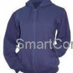 imagen de Sudadera Afelpada con Cierre