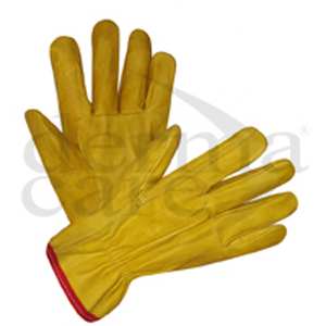 Comprar Guantes de Piel para Operador