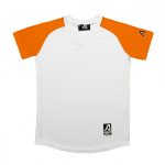 imagen de Comprar Playera Cuello V Dama