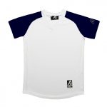 Comprar Playera Cuello V Dama imagen de Comprar Playera Cuello V Dama