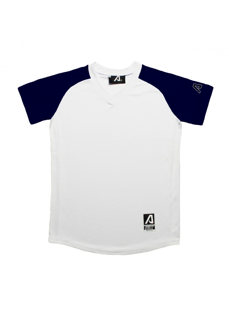 Comprar Playera Cuello V Dama