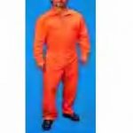 imagen de Overol Industrial Reforzado