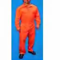 Comprar Overol Industrial Reforzado