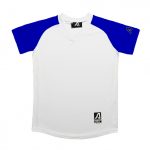 Comprar Playera Cuello V Dama imagen de Comprar Playera Cuello V Dama