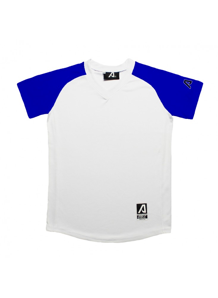 Comprar Playera Cuello V Dama