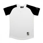 Comprar Playera Cuello V Dama imagen de Comprar Playera Cuello V Dama