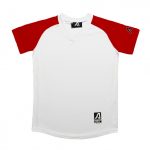 Comprar Playera Cuello V Dama imagen de Comprar Playera Cuello V Dama