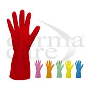 Comprar Guante de Látex