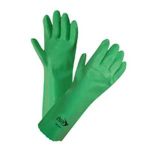 imagen de Guantes Médicos de Nitrilo