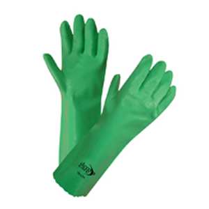 Guantes Médicos de Nitrilo