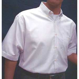 Comprar Camisa Ejecutiva Casual Oxford