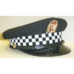 Comprar Kepi Policiaco