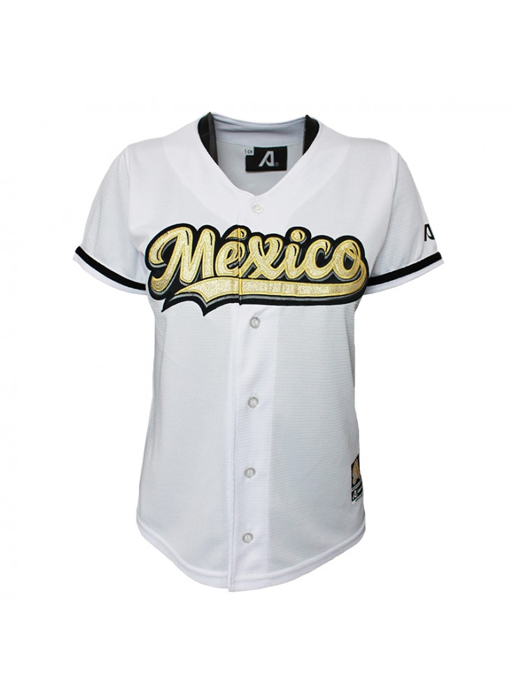 Comprar White Gold Rush Dama