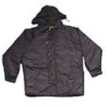 imagen de Chamarra Cazadora con Gorra