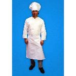 imagen de Filipina Cruzada Gabardina