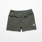 Conoce Short Compression Arrieta