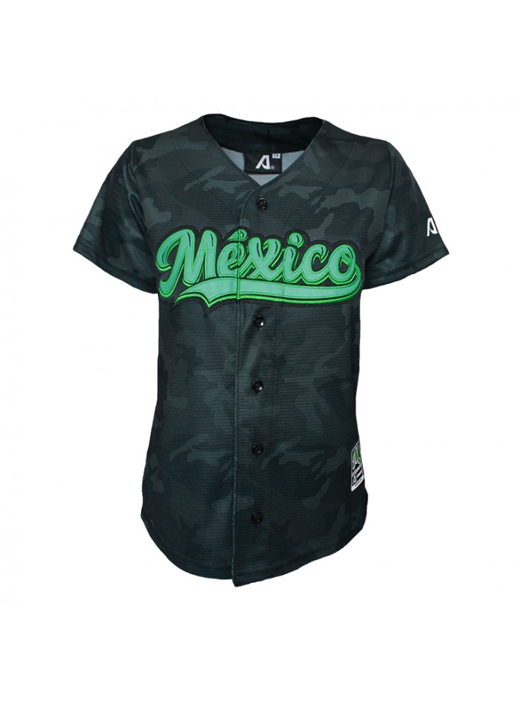 Comprar Camo Green Reflective Dama