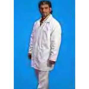 Comprar Bata de Laboratorio de Tela 