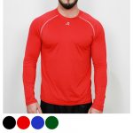 imagen de Comprar Top de Entrenamiento de Manga Larga