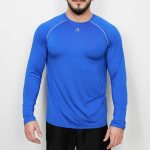 Comprar Top de Entrenamiento de Manga Larga imagen de Comprar Top de Entrenamiento de Manga Larga