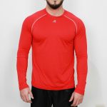 Comprar Top de Entrenamiento de Manga Larga imagen de Comprar Top de Entrenamiento de Manga Larga