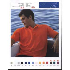 Comprar Playera Tipo Polo para Hombre
