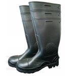 imagen de Comprar Bota Negra sin Casquillo
