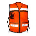 imagen de Chaleco Reflejante