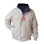 imagen de Chamarra Canadá