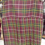 imagen de Falda Escolar Cobach