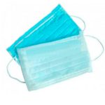 imagen de Comprar Cubre Bocas Plisado GARLEY