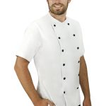 imagen de Compra Filipina de Manga Corta para Chef Fresh