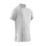 imagen de Filipina Chef Manga Corta