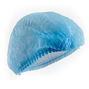 Comprar Gorro para Paciente Plisado