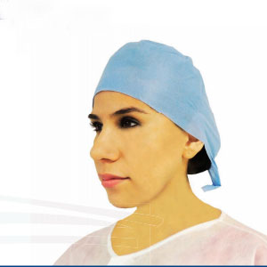 Comprar Gorro tipo Cirujano