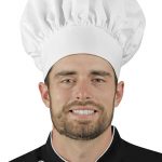 Descubre Gorro Pastelero C30