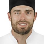 Descubre Gorro para Chef C55 Liso