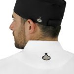 imagen de Compra Gorro para Chef C55 Liso